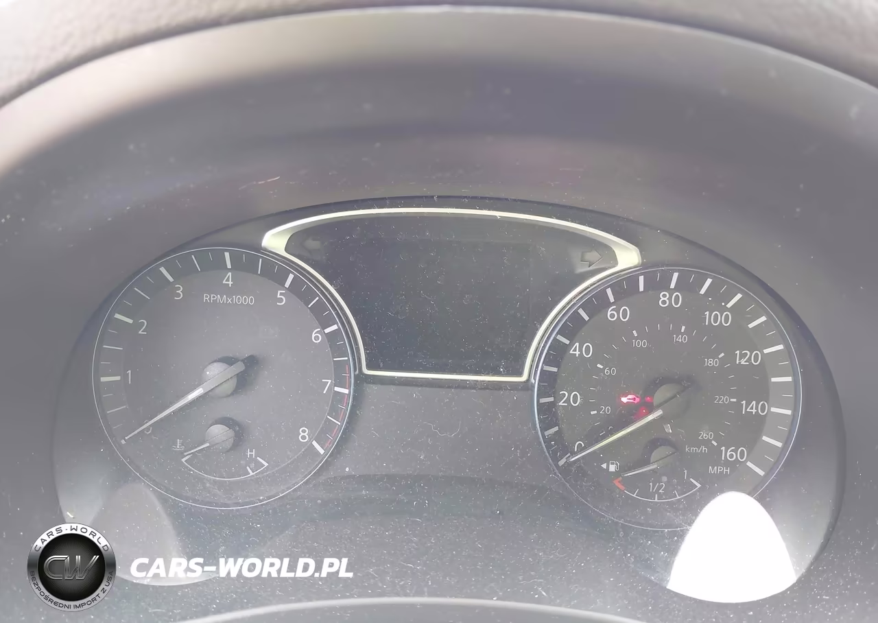 2017 Nissan Altima 2.5 Sr VIN:1N4AL3AP0HC187653 - 7