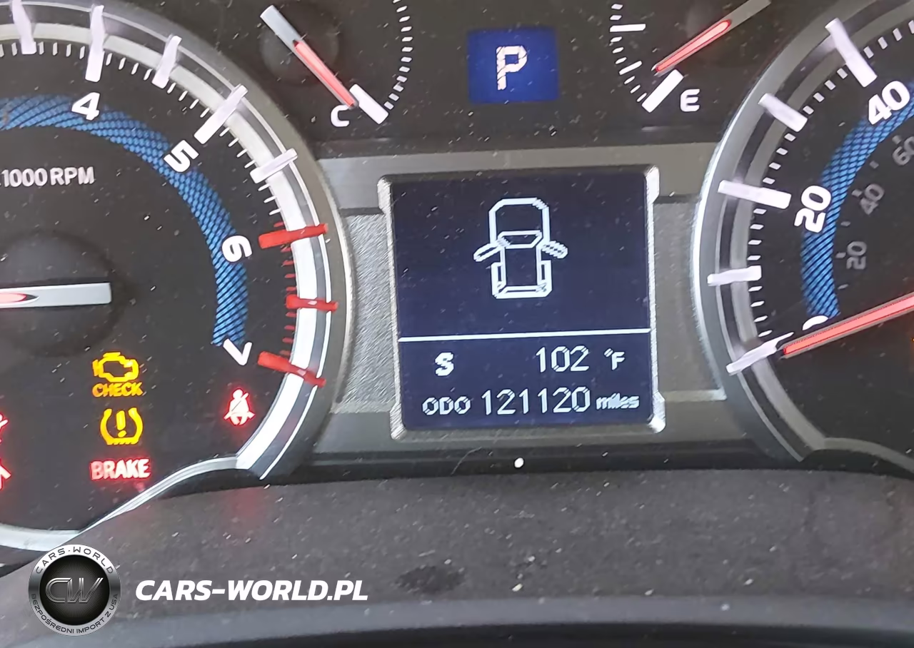 2017 Toyota 4Runner Sr5 VIN:JTEBU5JR7H5431341 - 16