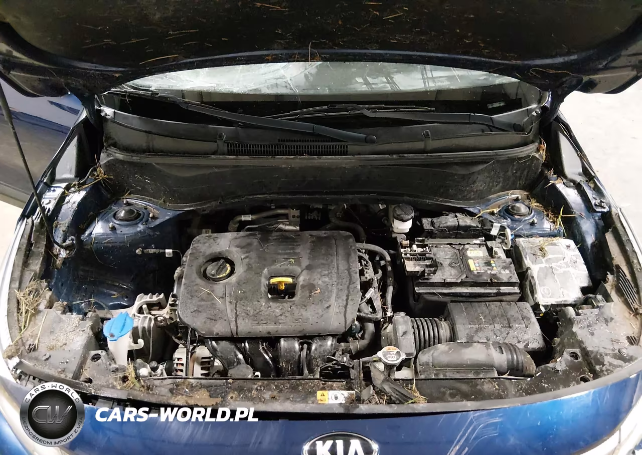 2021 Kia Seltos S VIN:KNDEUCAA3M7129186 - 10