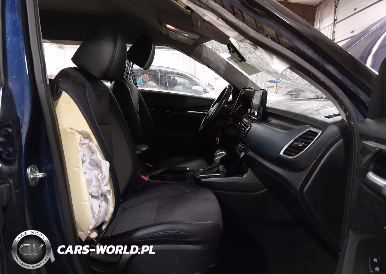 2021 Kia Seltos S VIN:KNDEUCAA3M7129186 - 5