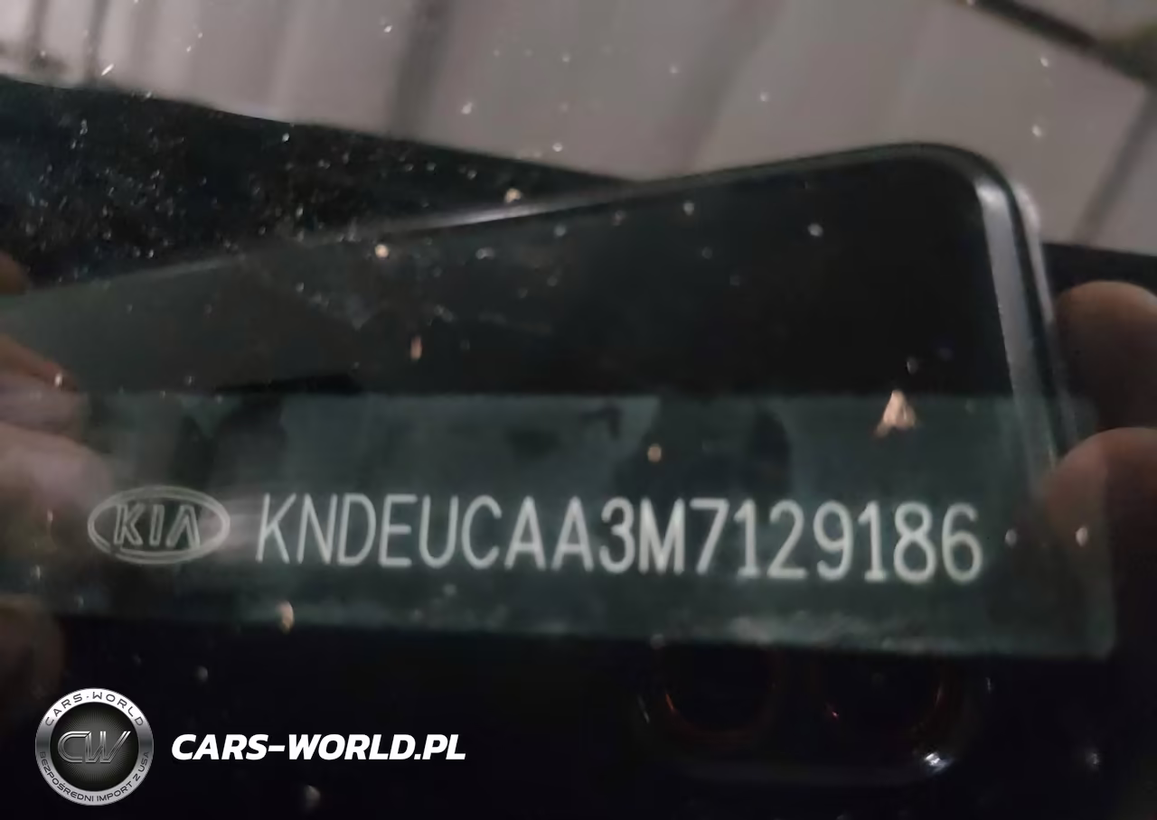 2021 Kia Seltos S VIN:KNDEUCAA3M7129186 - 9
