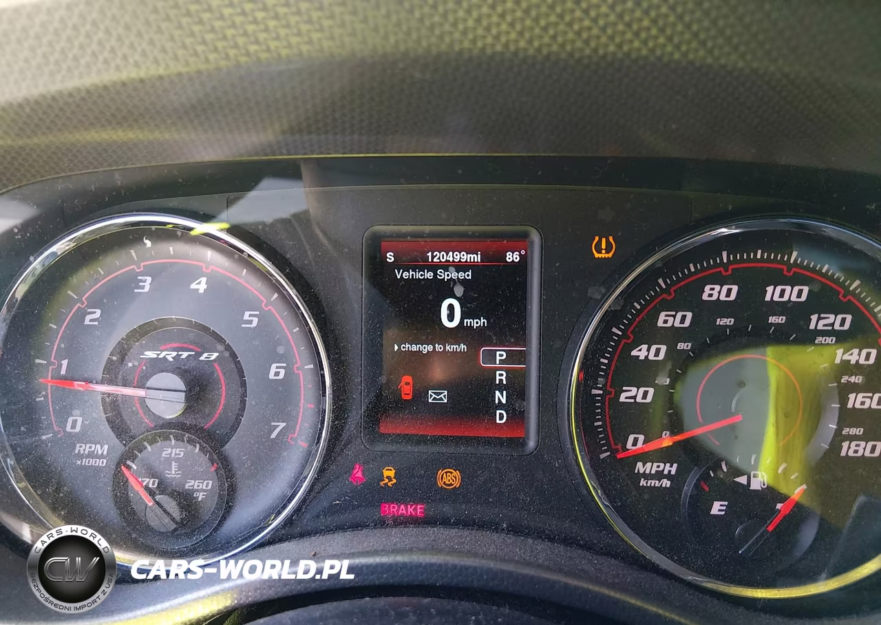 2013 Dodge Charger Srt8 Super Bee VIN:2C3CDXGJ5DH525182 - 7