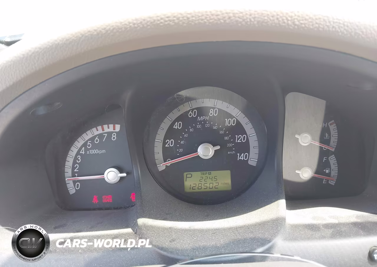 2008 Kia Sportage Lx VIN:KNDJF724587528521 - 7
