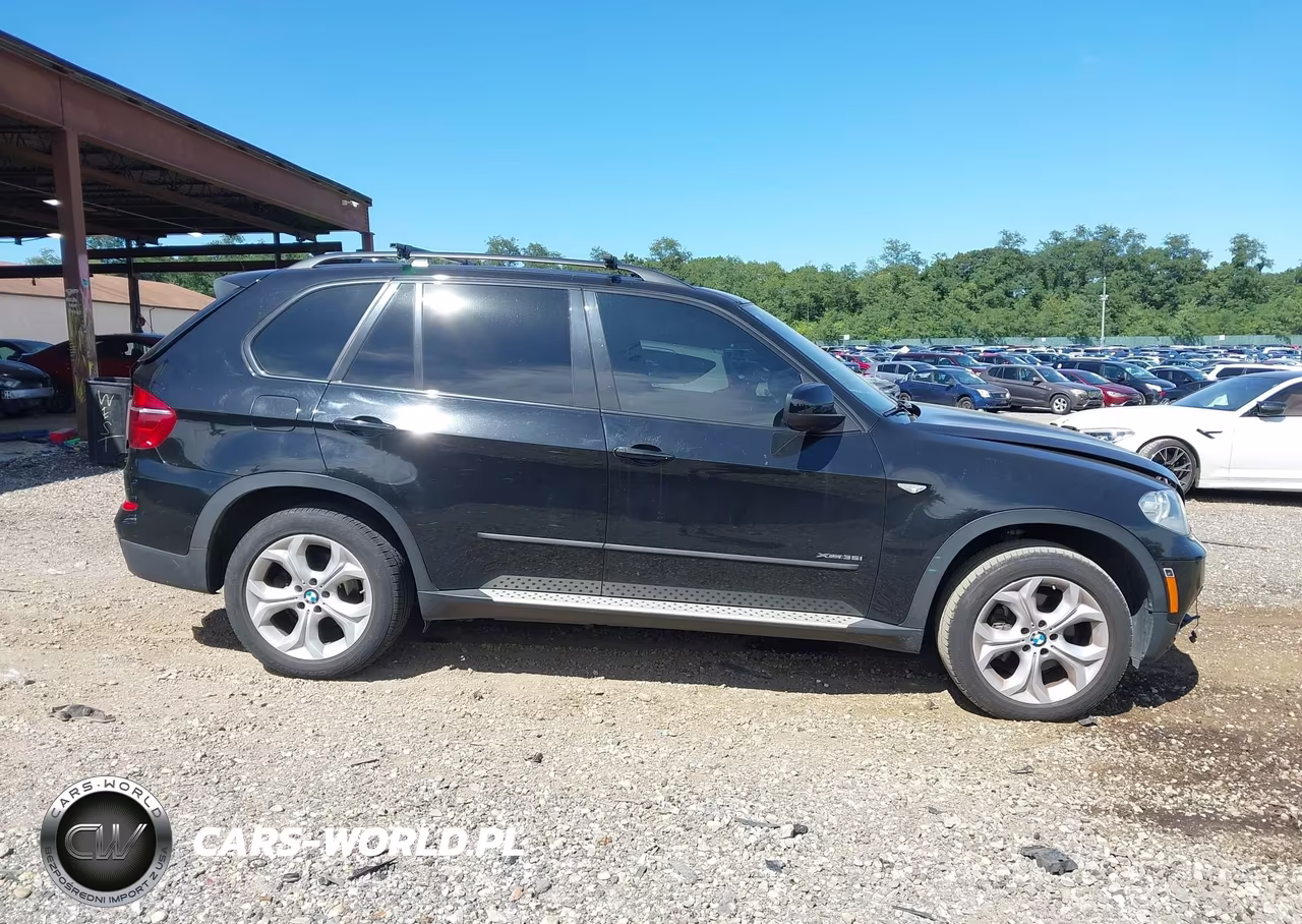 2013 BMW X5 xDrive35I-xDrive35I Premium-xDrive35I Sport Activity VIN:5UXZV4C52D0E04450 - 14