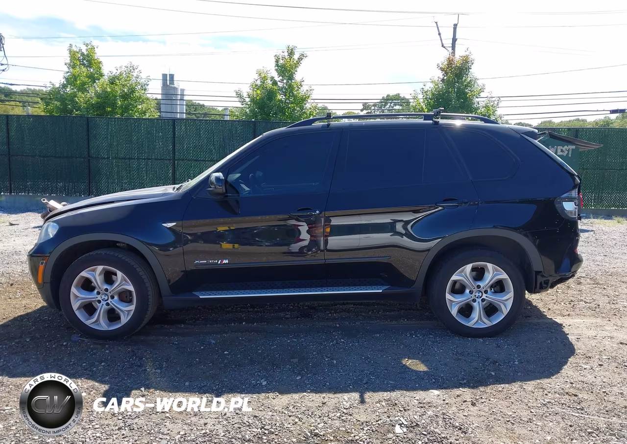 2013 BMW X5 xDrive35I-xDrive35I Premium-xDrive35I Sport Activity VIN:5UXZV4C52D0E04450 - 15