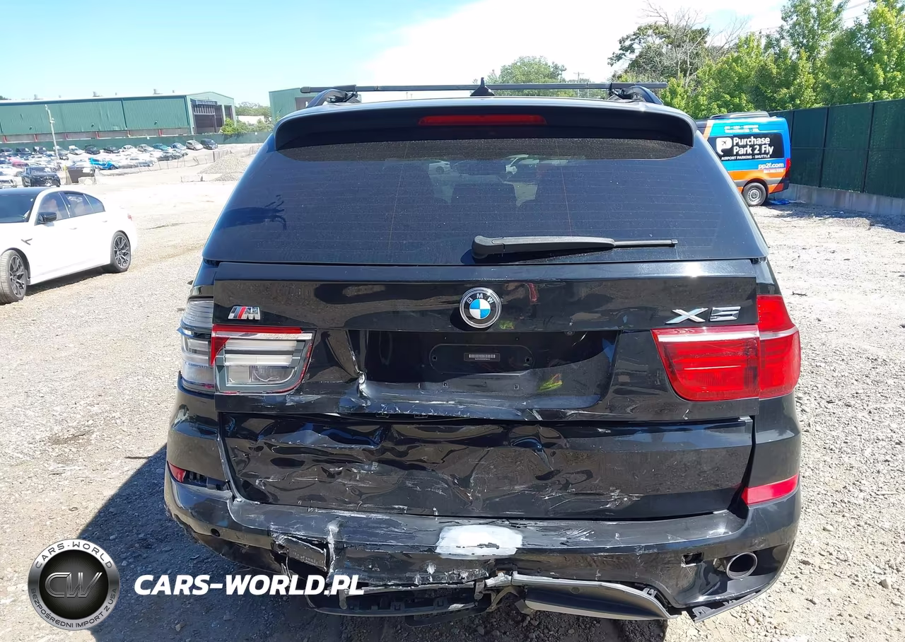 2013 BMW X5 xDrive35I-xDrive35I Premium-xDrive35I Sport Activity VIN:5UXZV4C52D0E04450 - 17