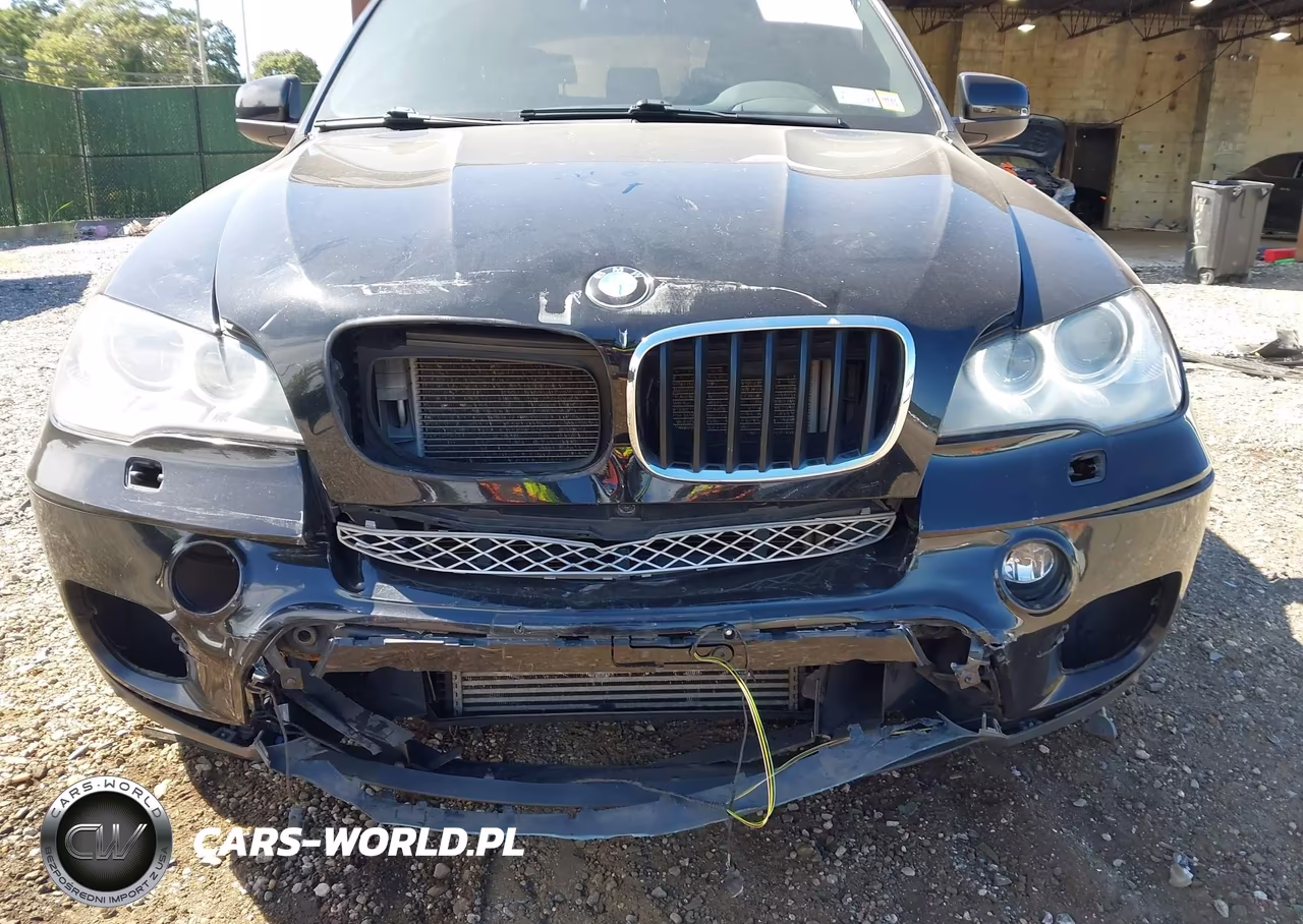2013 BMW X5 xDrive35I-xDrive35I Premium-xDrive35I Sport Activity VIN:5UXZV4C52D0E04450 - 6