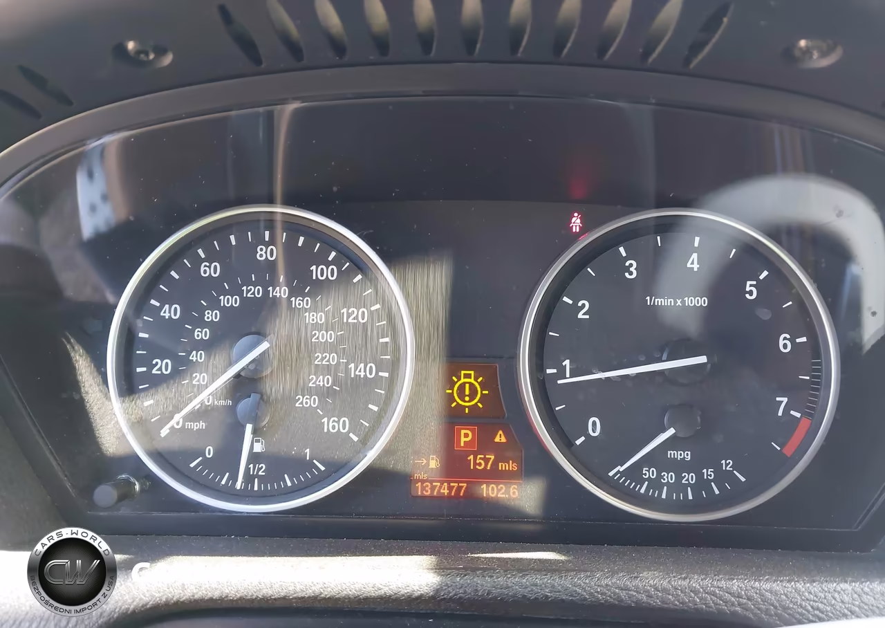 2013 BMW X5 xDrive35I-xDrive35I Premium-xDrive35I Sport Activity VIN:5UXZV4C52D0E04450 - 7