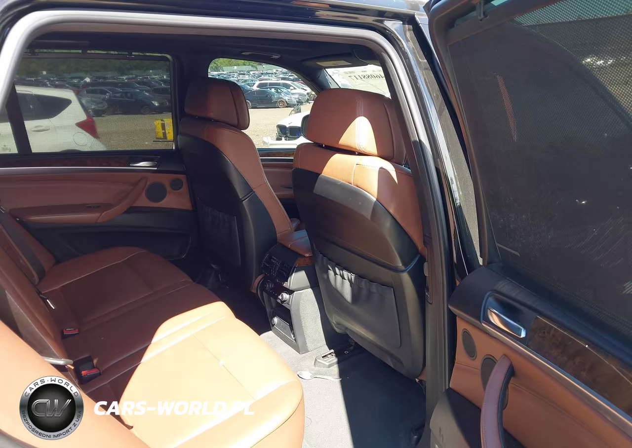 2013 BMW X5 xDrive35I-xDrive35I Premium-xDrive35I Sport Activity VIN:5UXZV4C52D0E04450 - 8