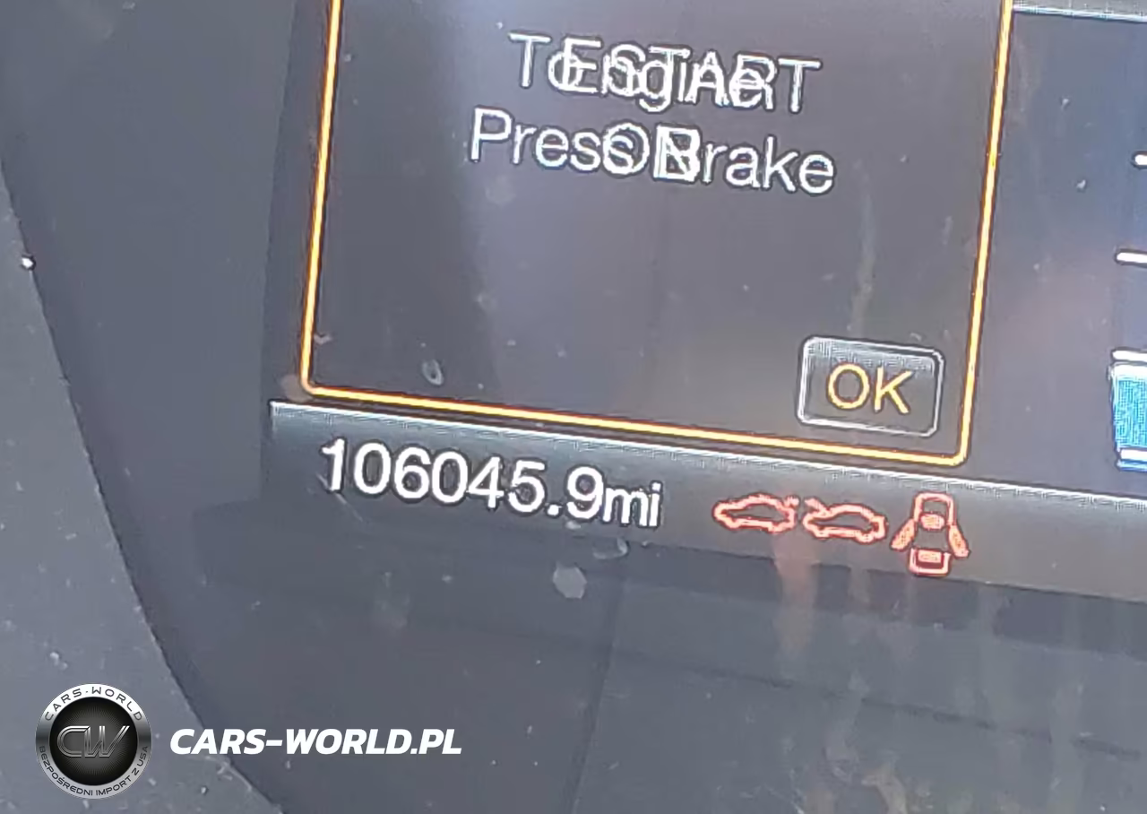 2016 Ford Fusion Titanium VIN:3FA6P0K91GR369855 - 16