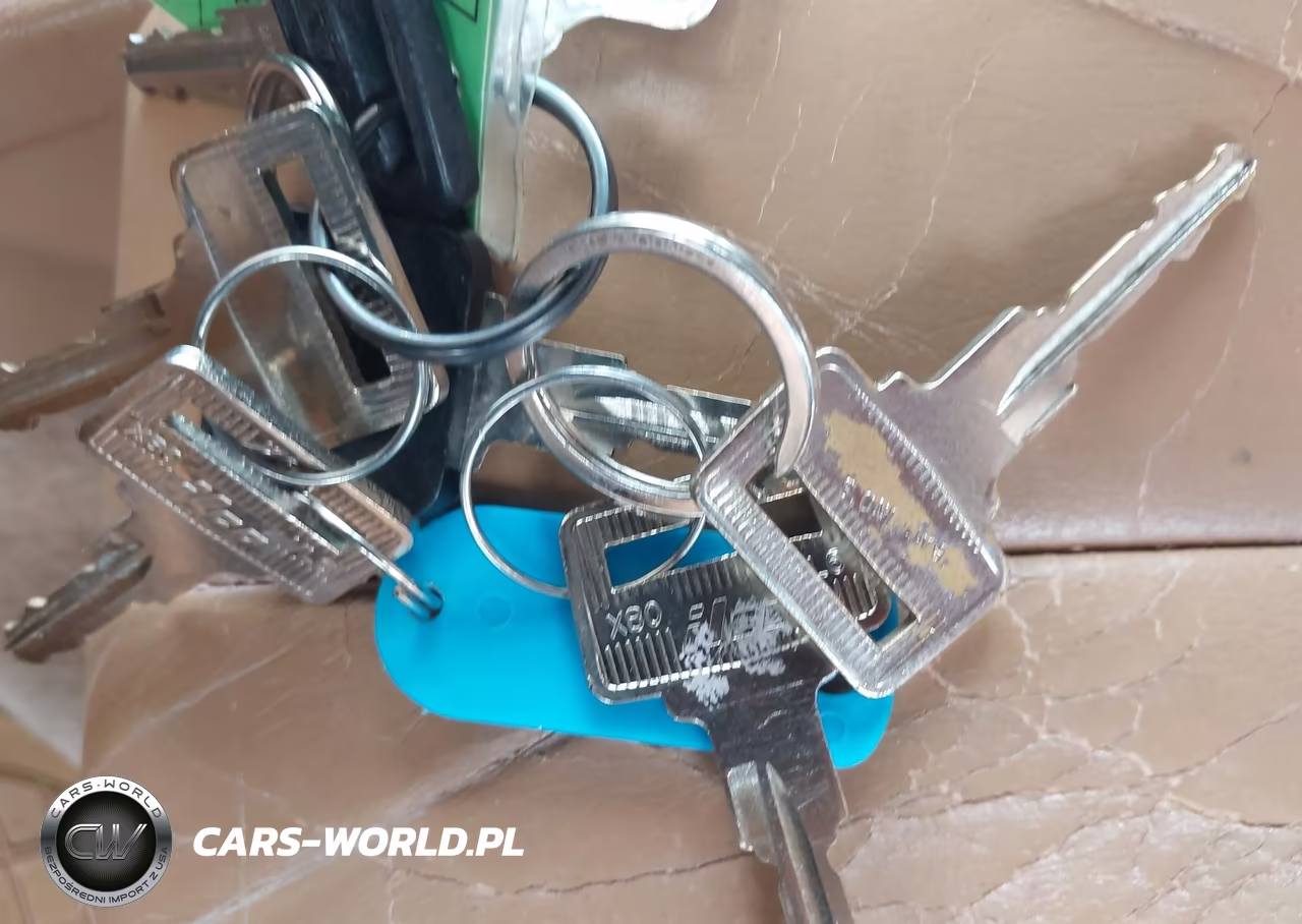 1993 Volvo 940 VIN:YV1JW8703P0081118 - 11