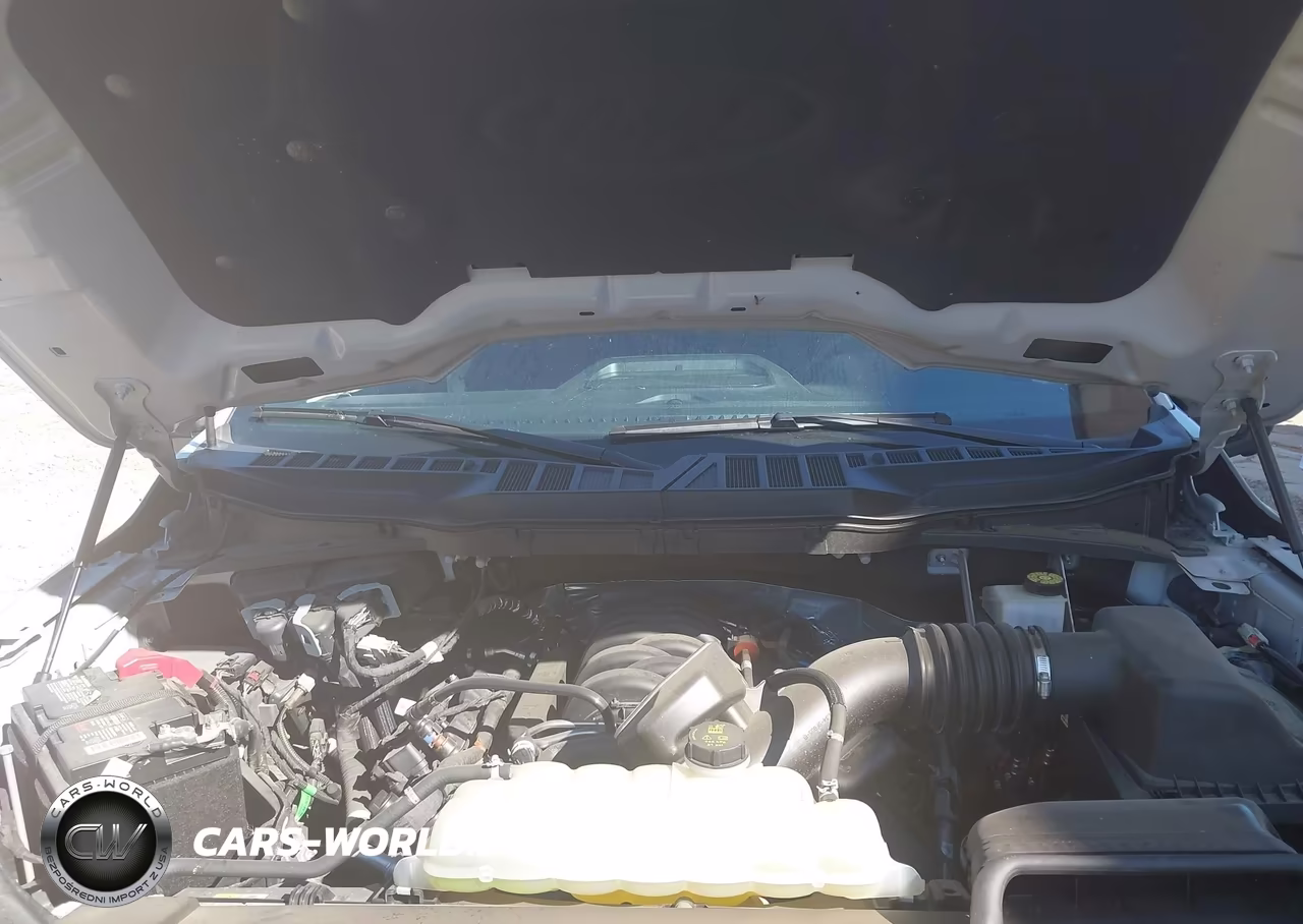 2023 Ford F-150 Xlt VIN:1FTFW1E57PKE28245 - 10