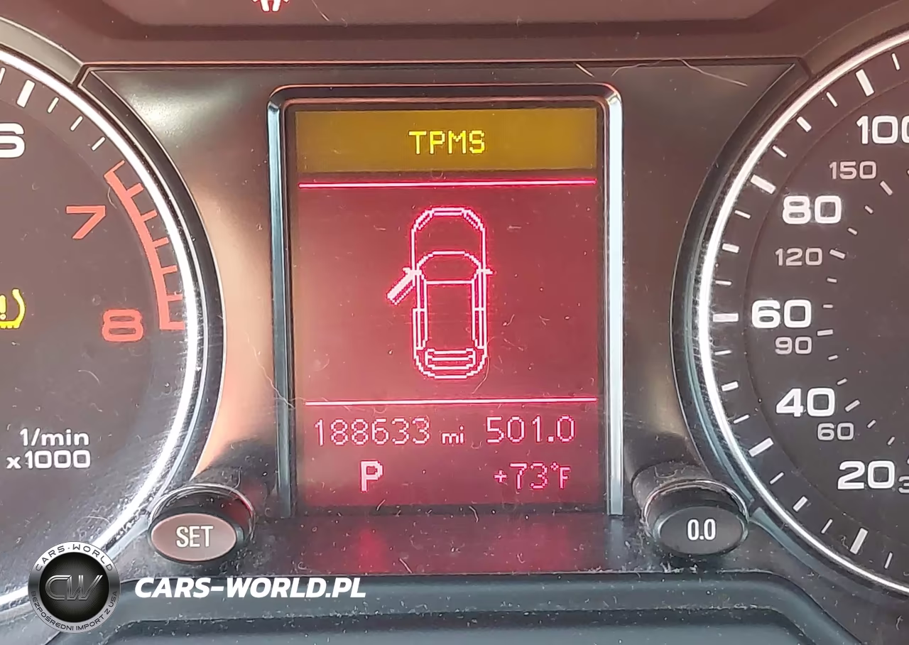 2010 Audi Q5 3.2 Premium VIN:WA1LKAFP2AA070509 - 7