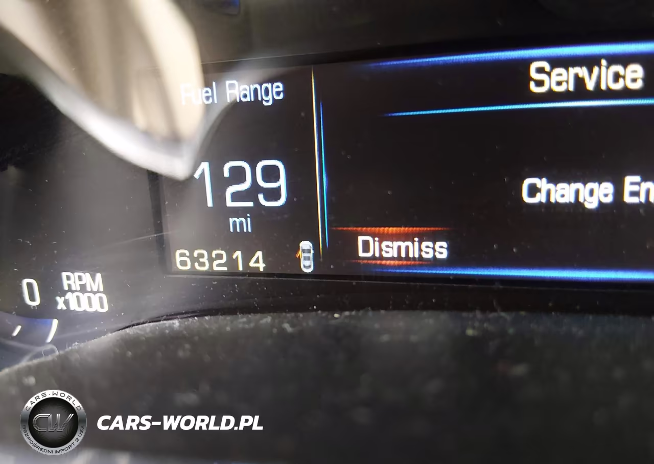 2015 Cadillac Srx Premium Collection VIN:3GYFNGE33FS563644 - 16