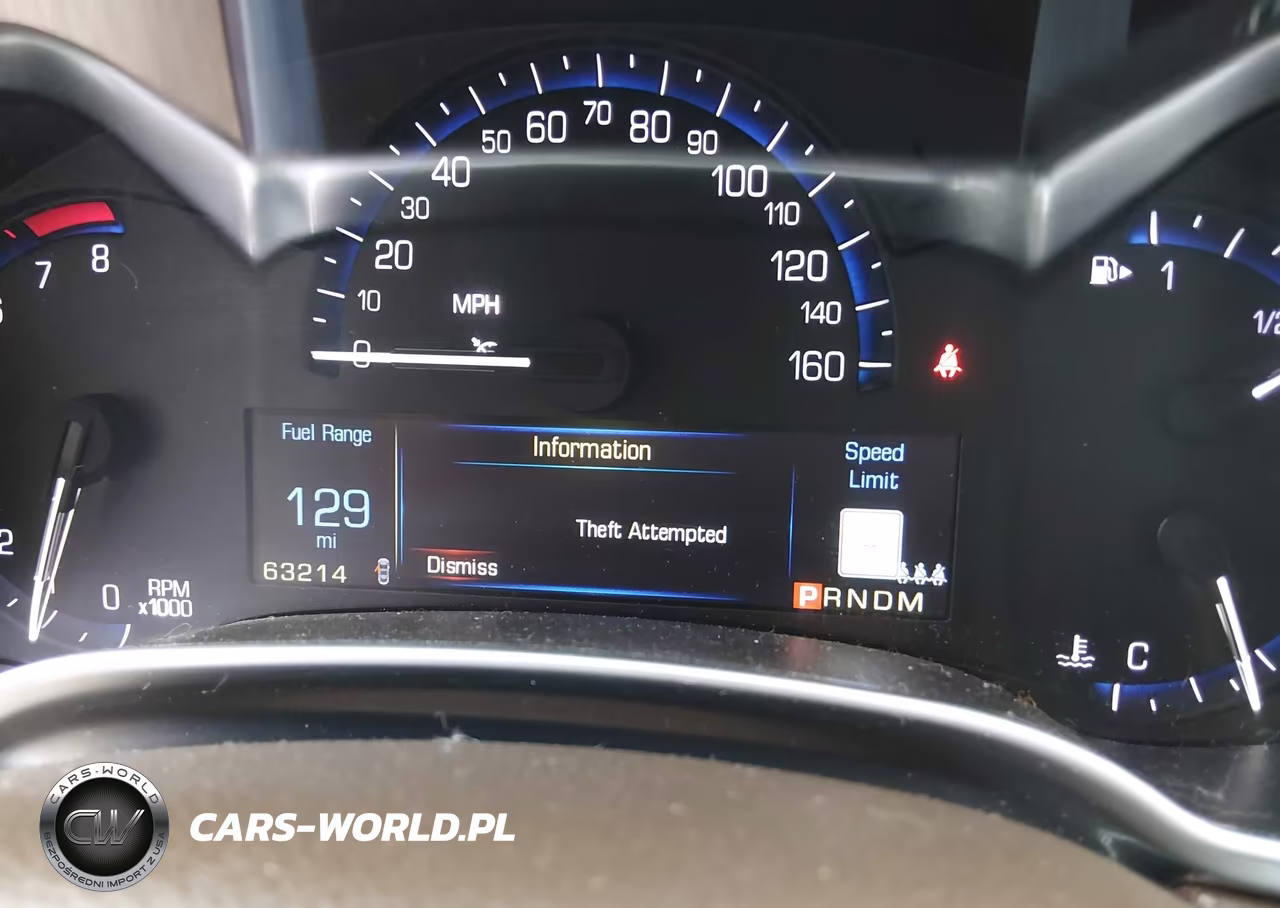 2015 Cadillac Srx Premium Collection VIN:3GYFNGE33FS563644 - 7