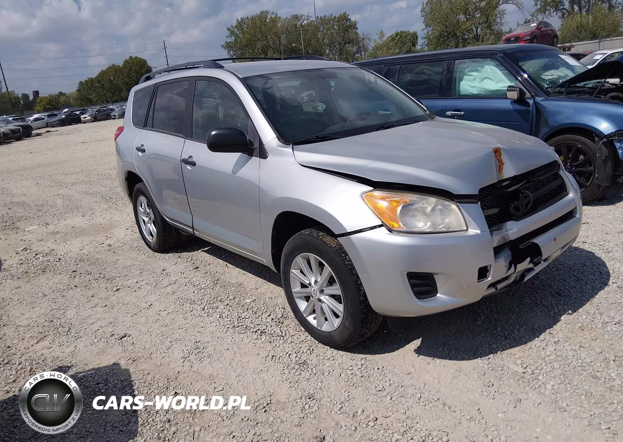 2011 Toyota Rav4