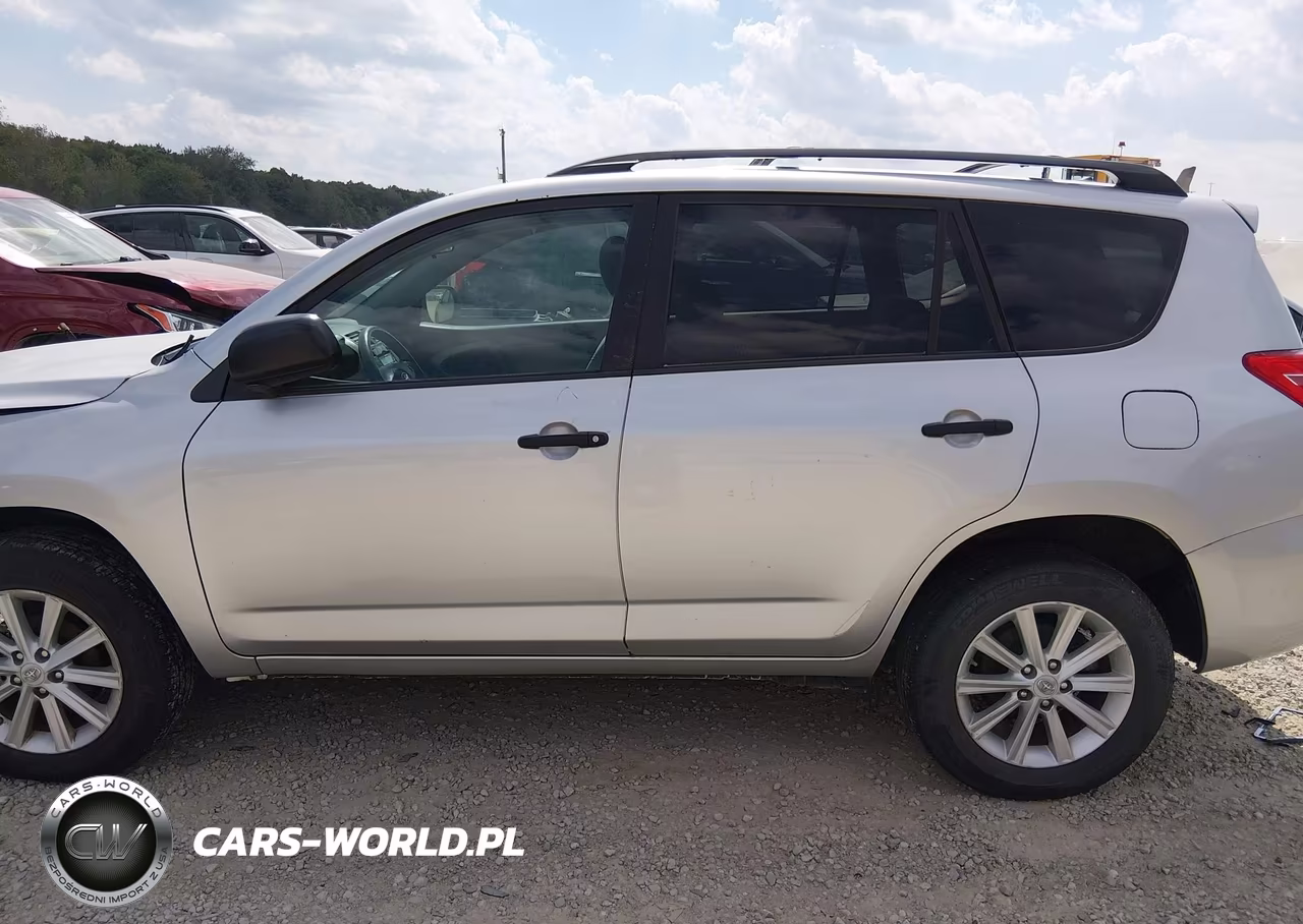 2011 Toyota Rav4 VIN:2T3BF4DV3BW101892 - 14