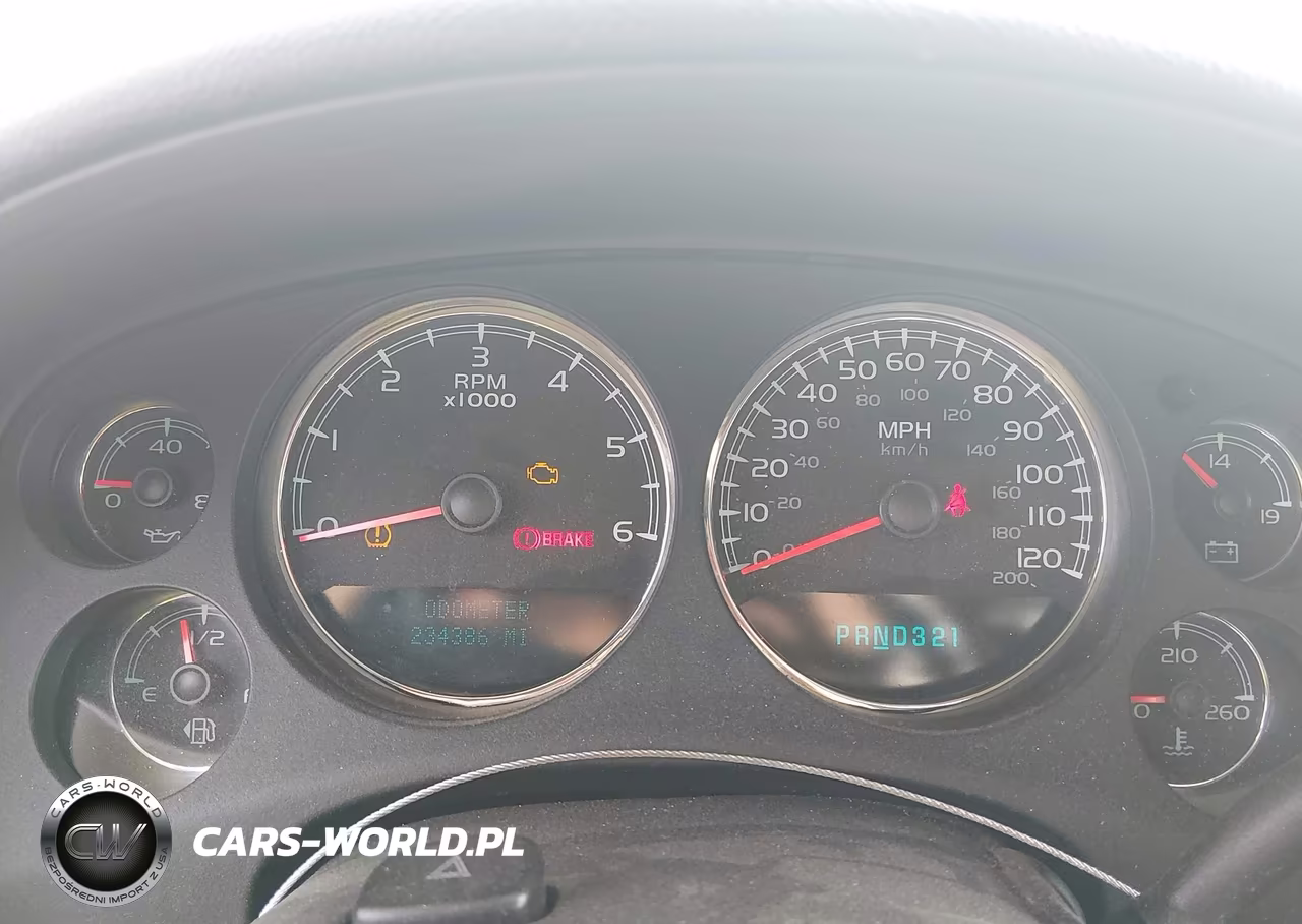 2008 Chevrolet Silverado 1500 Ltz VIN:2GCFK19Y881266207 - 7