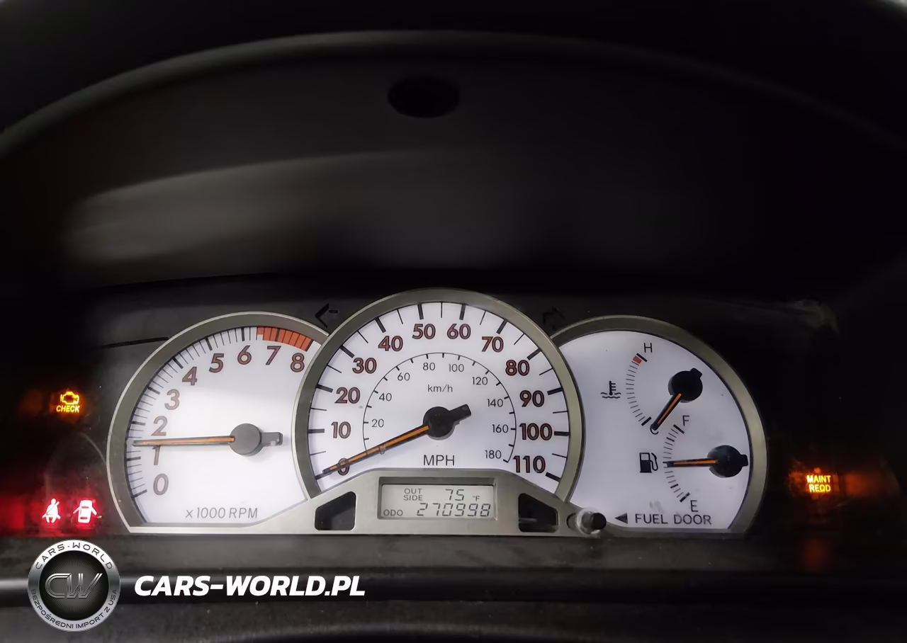 2005 Toyota Corolla S VIN:1NXBR32E25Z566049 - 7
