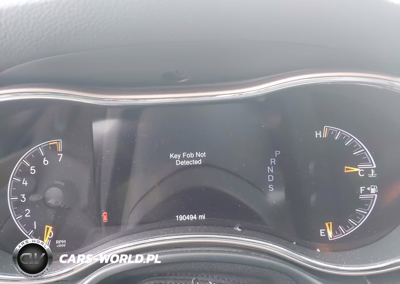 2014 Jeep Grand Cherokee Limited VIN:1C4RJFBG8EC535407 - 7