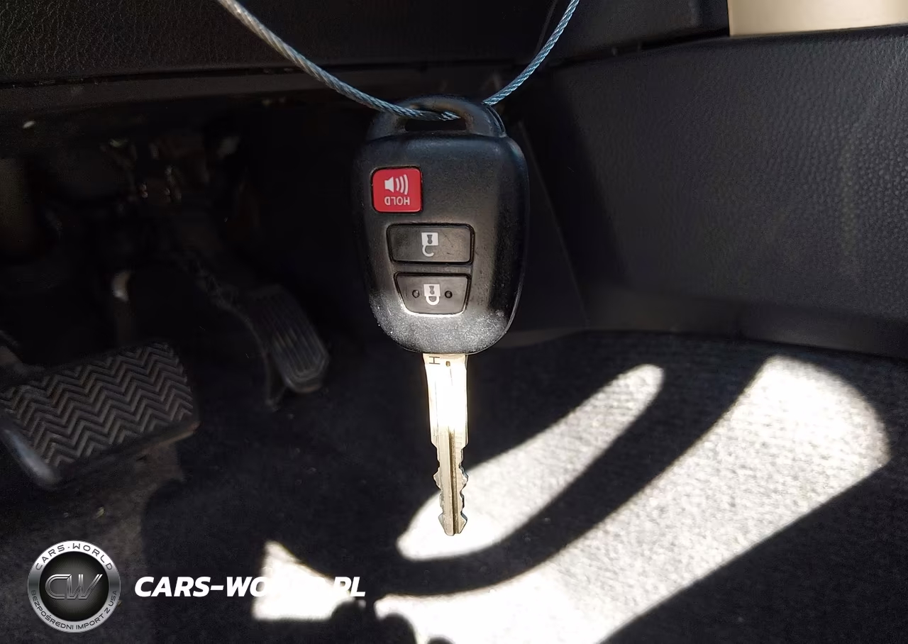 2015 Toyota Rav4 Le VIN:2T3BFREV7FW318069 - 11