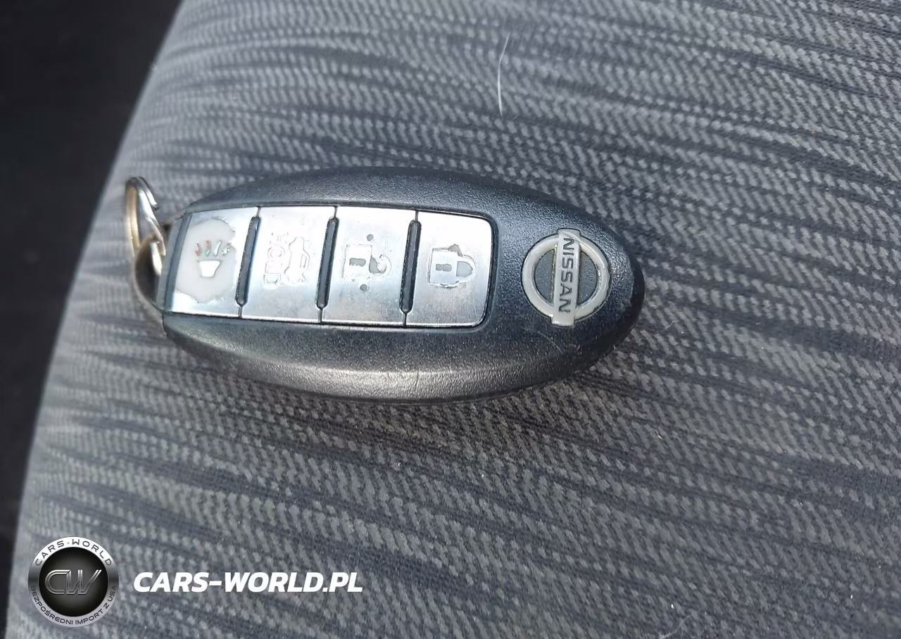 2015 Nissan Sentra Sv VIN:3N1AB7AP6FL686045 - 11
