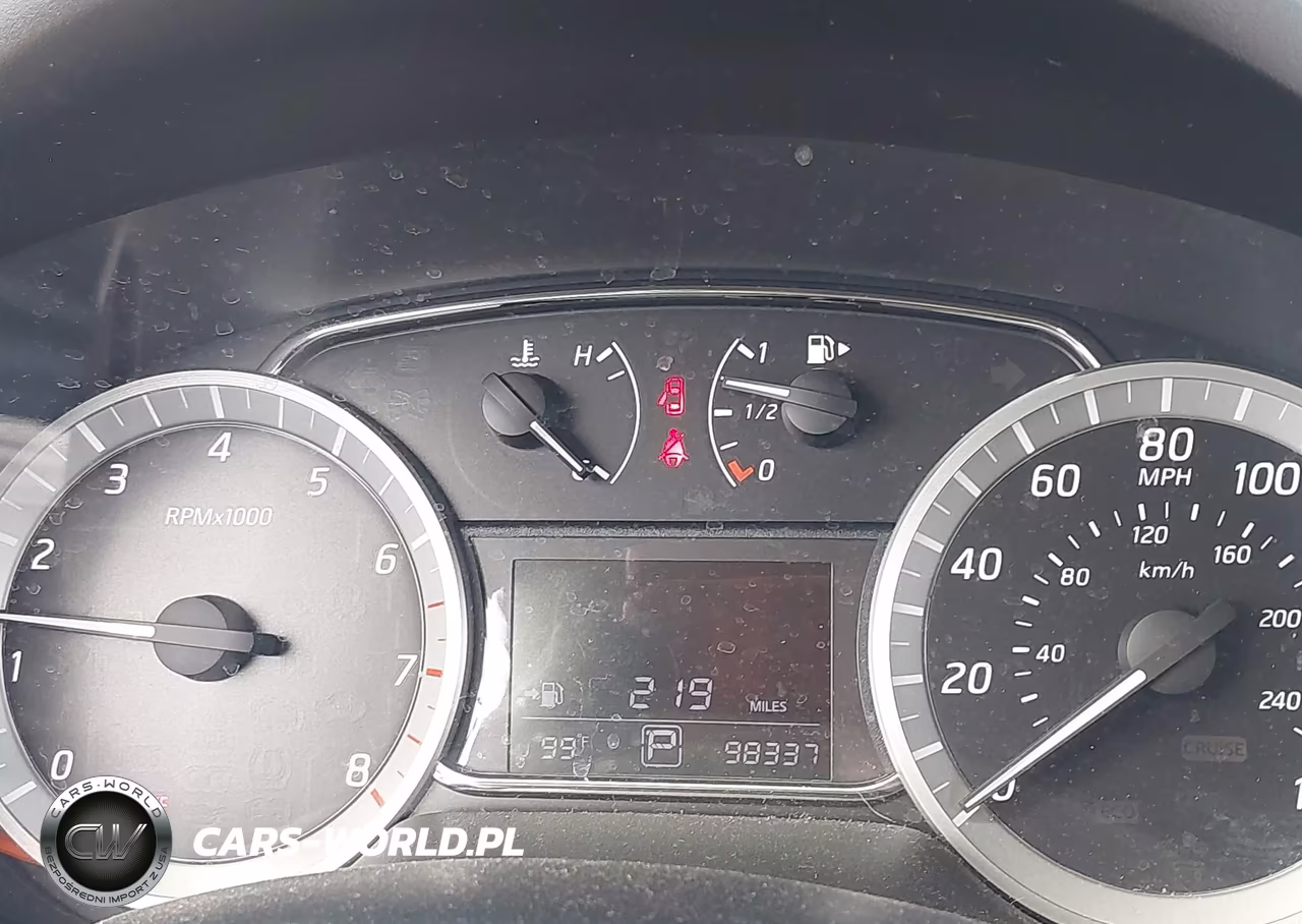 2015 Nissan Sentra Sv VIN:3N1AB7AP6FL686045 - 7