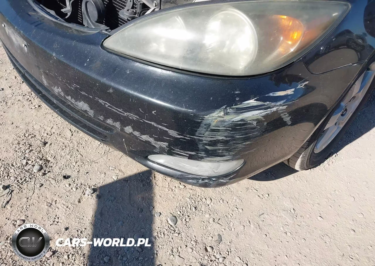 2002 Toyota Camry Se V6 VIN:JTDBF30KX20009432 - 6