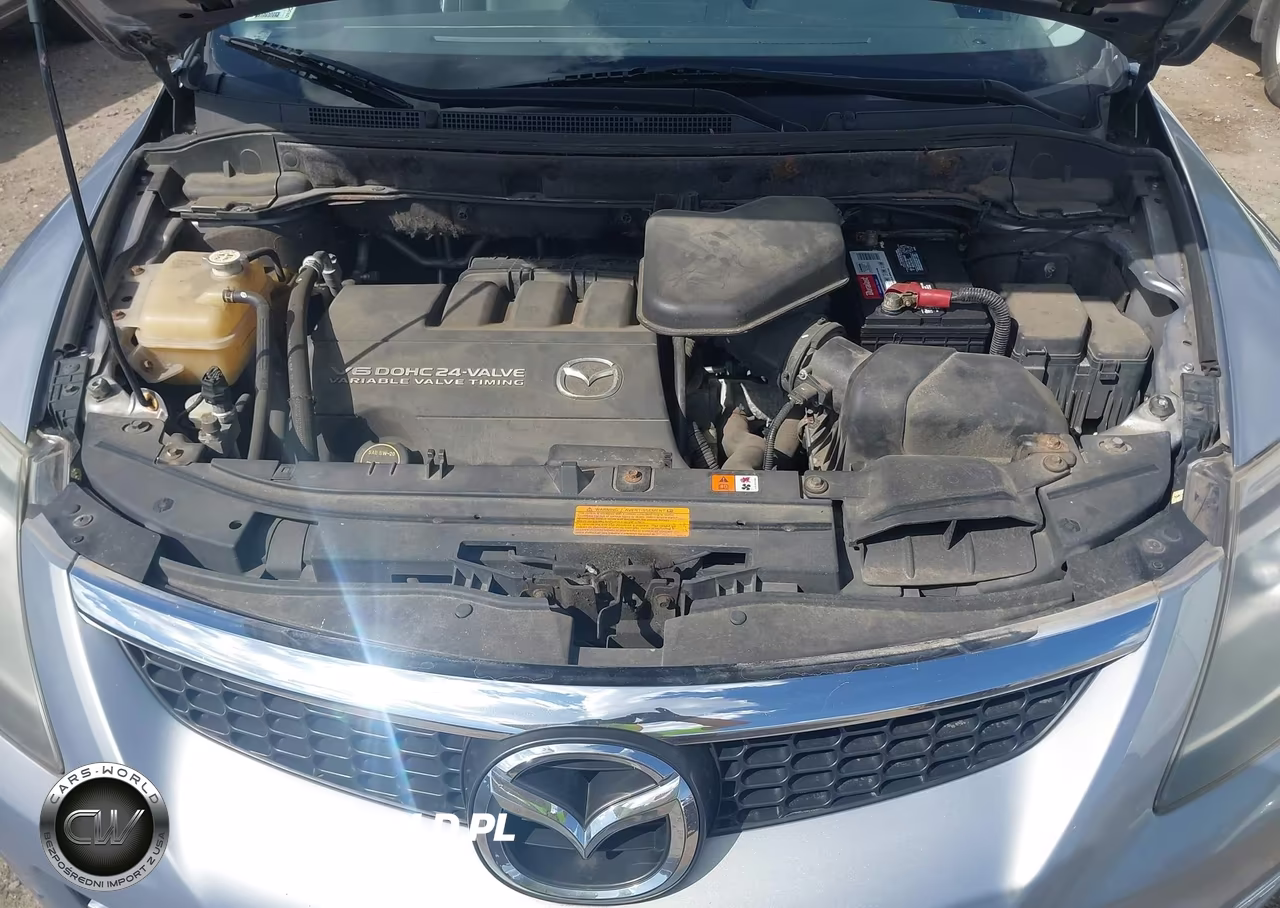 2008 Mazda Cx-9 Grand Touring VIN:JM3TB38V680129579 - 10