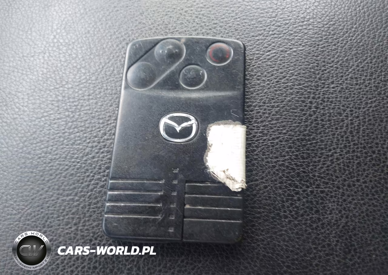 2008 Mazda Cx-9 Grand Touring VIN:JM3TB38V680129579 - 11