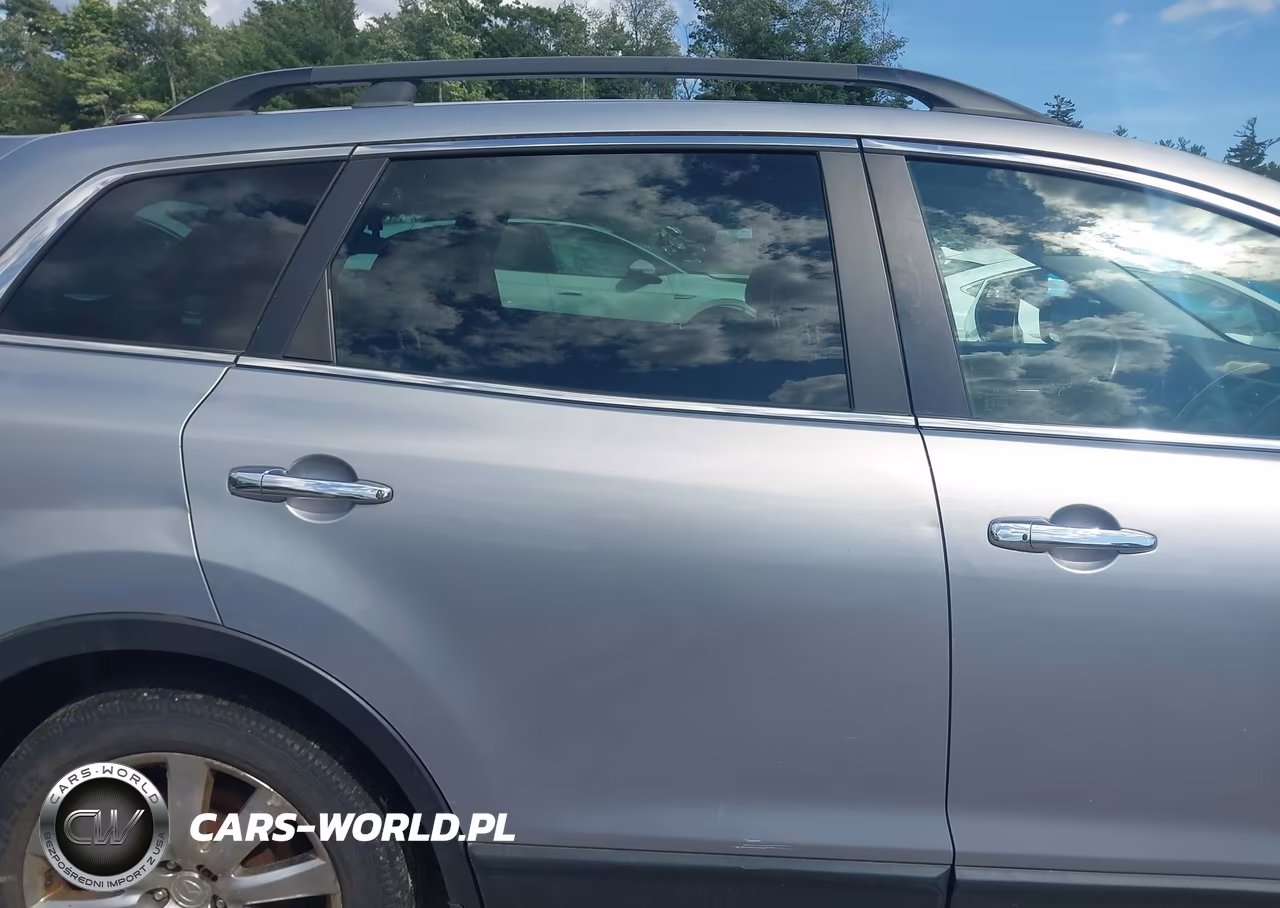 2008 Mazda Cx-9 Grand Touring VIN:JM3TB38V680129579 - 12