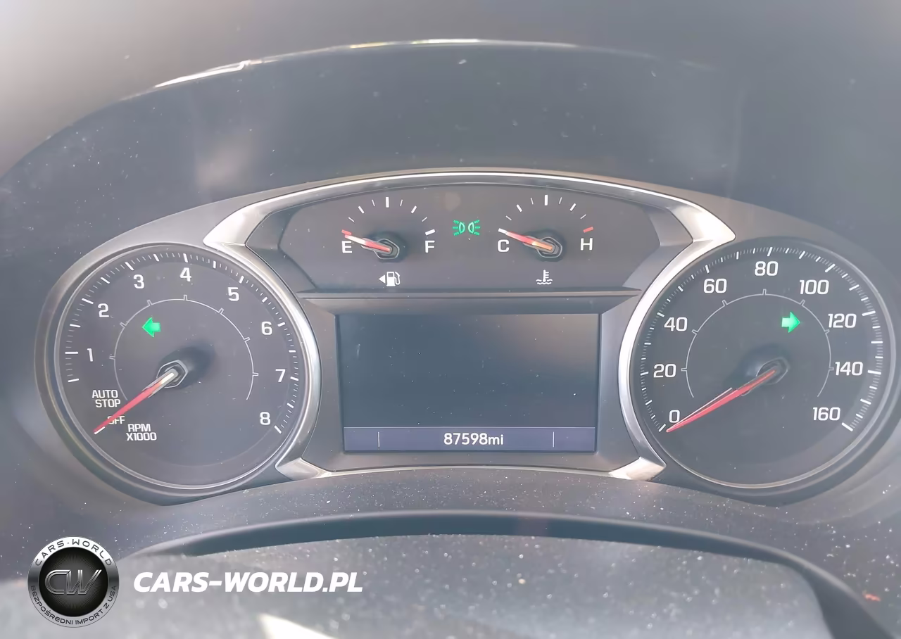 2020 GMC Terrain Fwd Slt VIN:3GKALPEVXLL243366 - 7