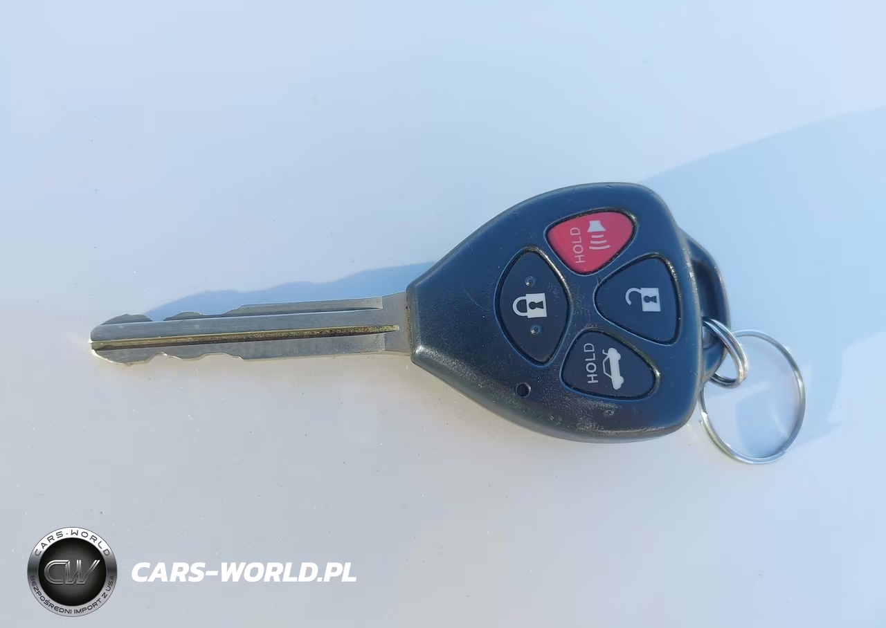 2008 Toyota Avalon Xls VIN:4T1BK36B18U263904 - 11
