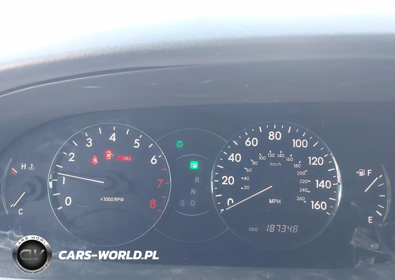 2008 Toyota Avalon Xls VIN:4T1BK36B18U263904 - 7