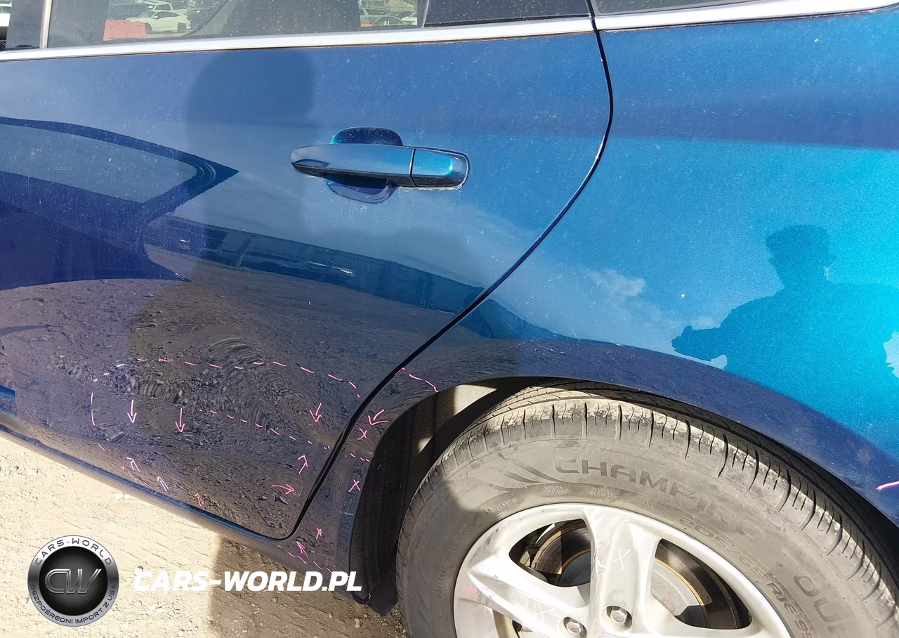 2019 Chevrolet Malibu 1Ls VIN:1G1ZB5ST2KF119974 - 6