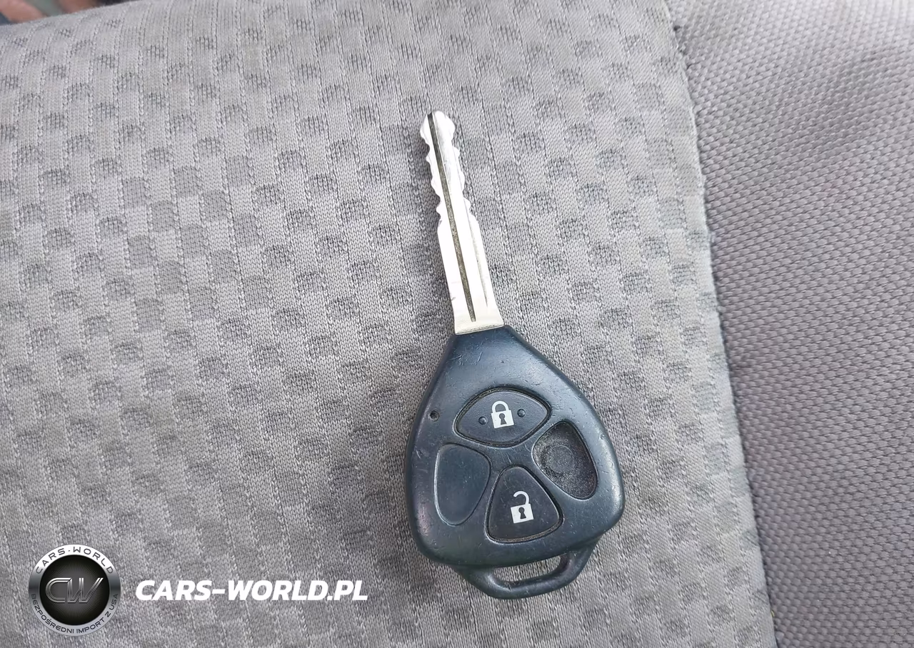 2008 Toyota Rav4 VIN:JTMBD33V385210581 - 11