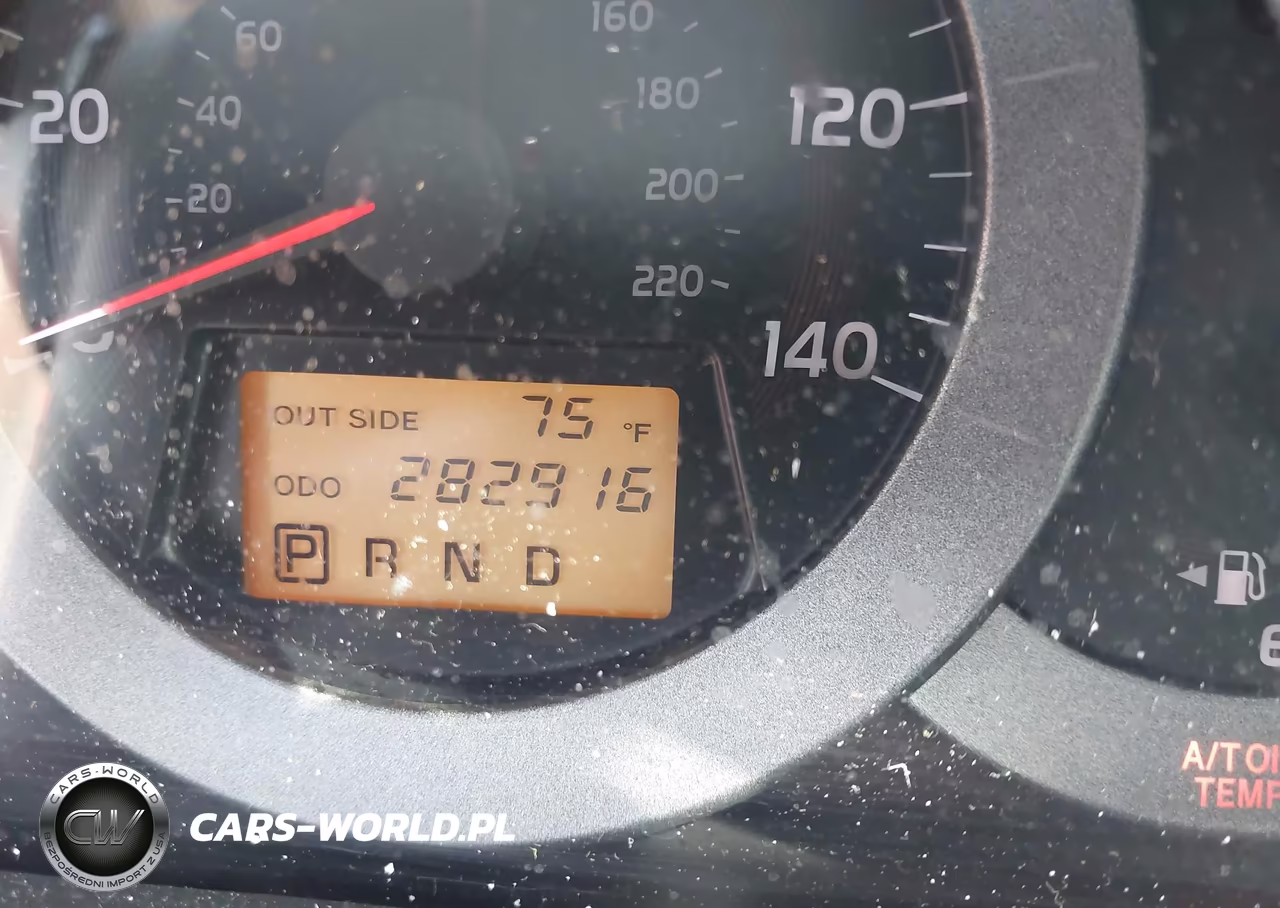 2008 Toyota Rav4 VIN:JTMBD33V385210581 - 7