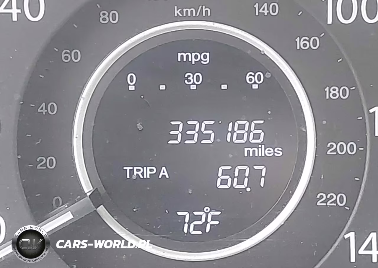 2016 Honda Cr-V Se VIN:2HKRM4H40GH656416 - 7