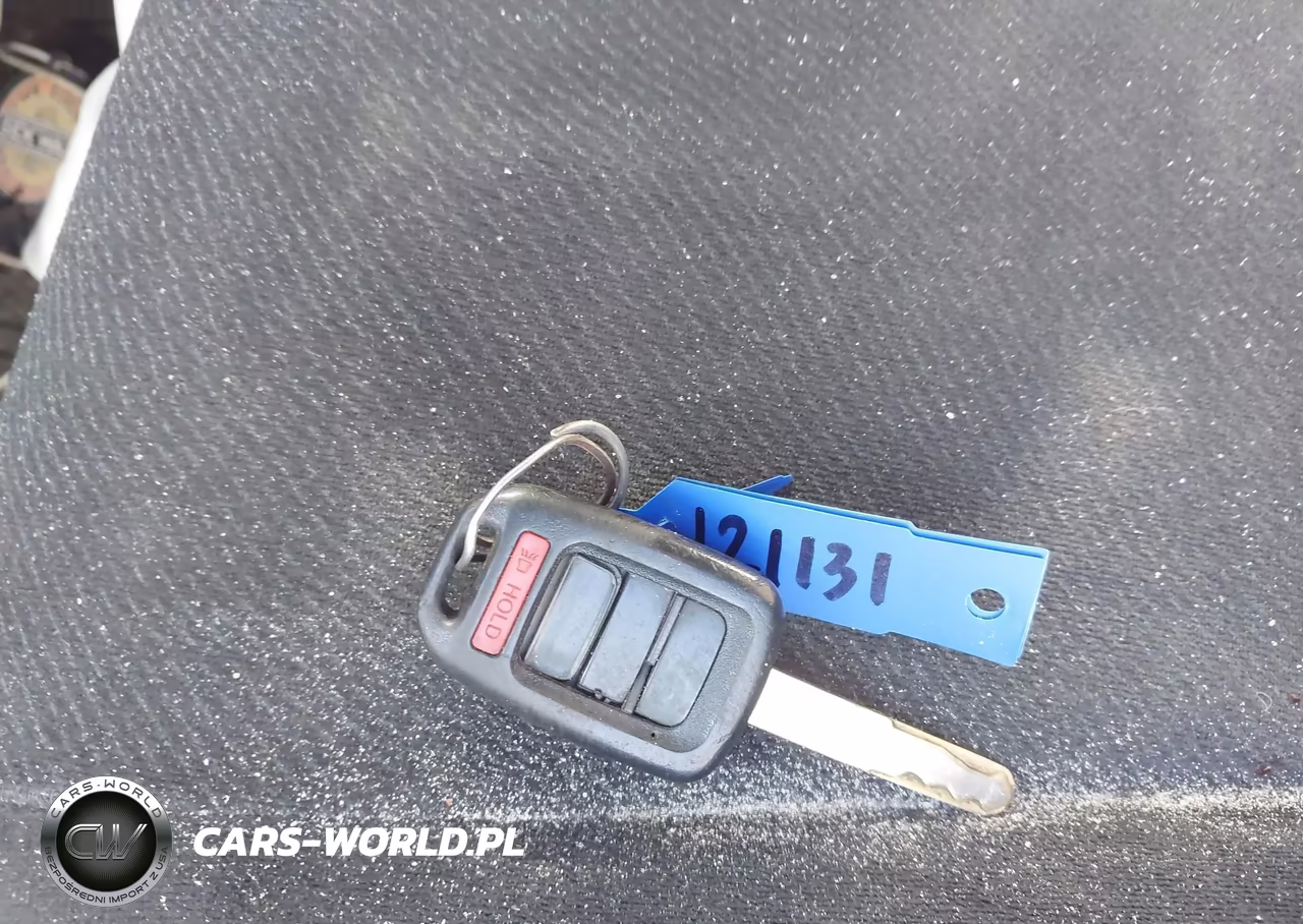 2013 Honda Accord Lx VIN:1HGCR2F33DA273208 - 11