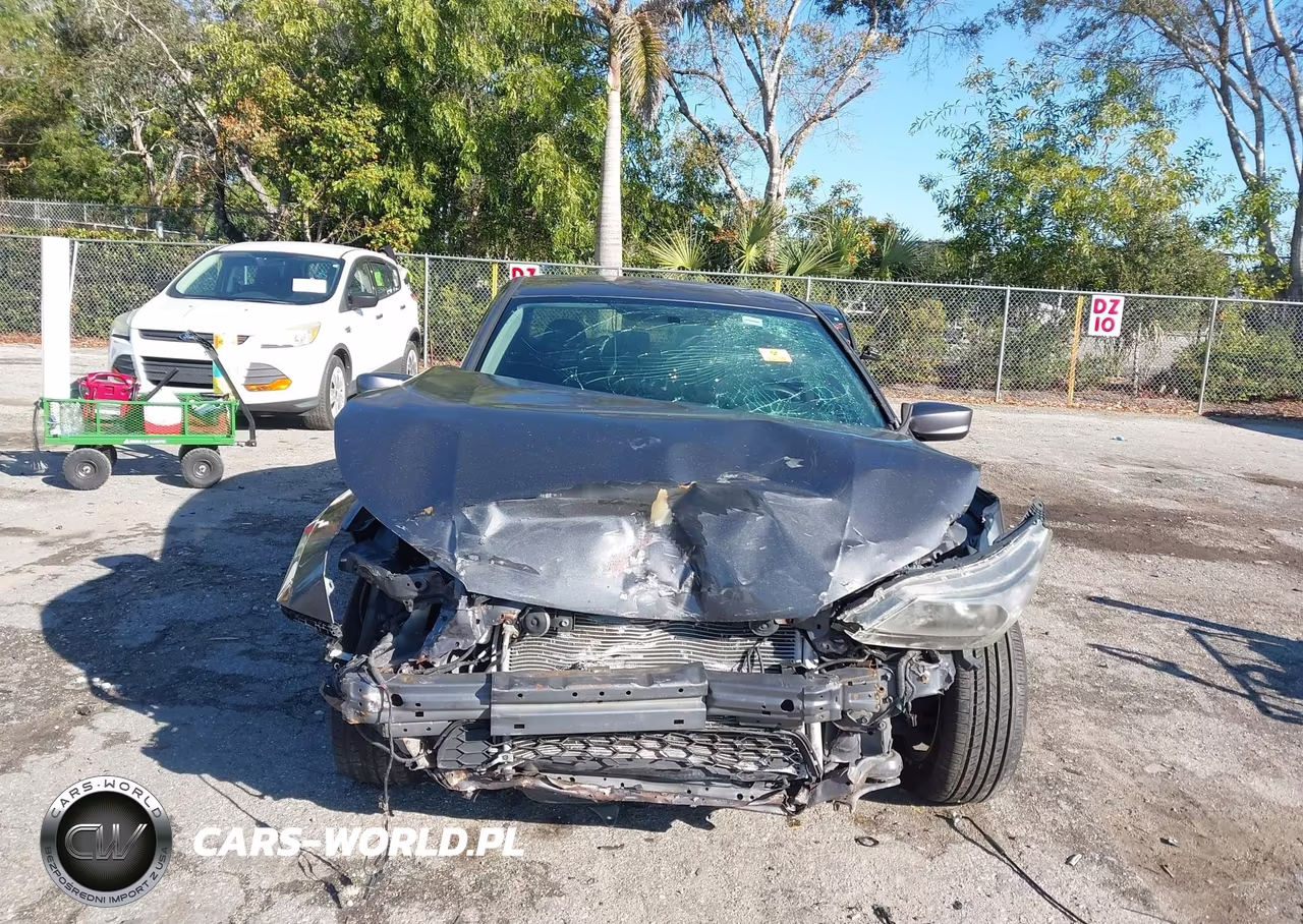 2013 Honda Accord Lx VIN:1HGCR2F33DA273208 - 13