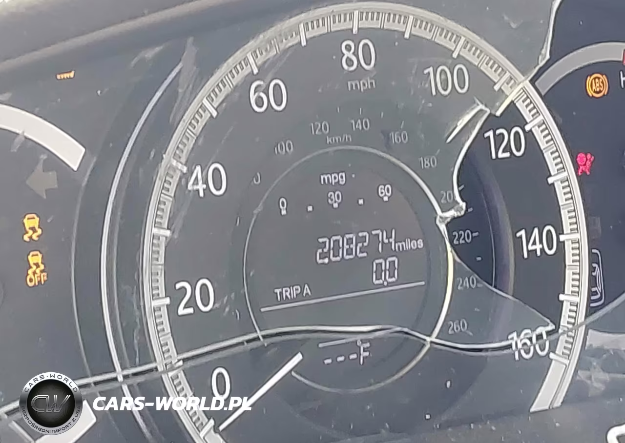 2013 Honda Accord Lx VIN:1HGCR2F33DA273208 - 16