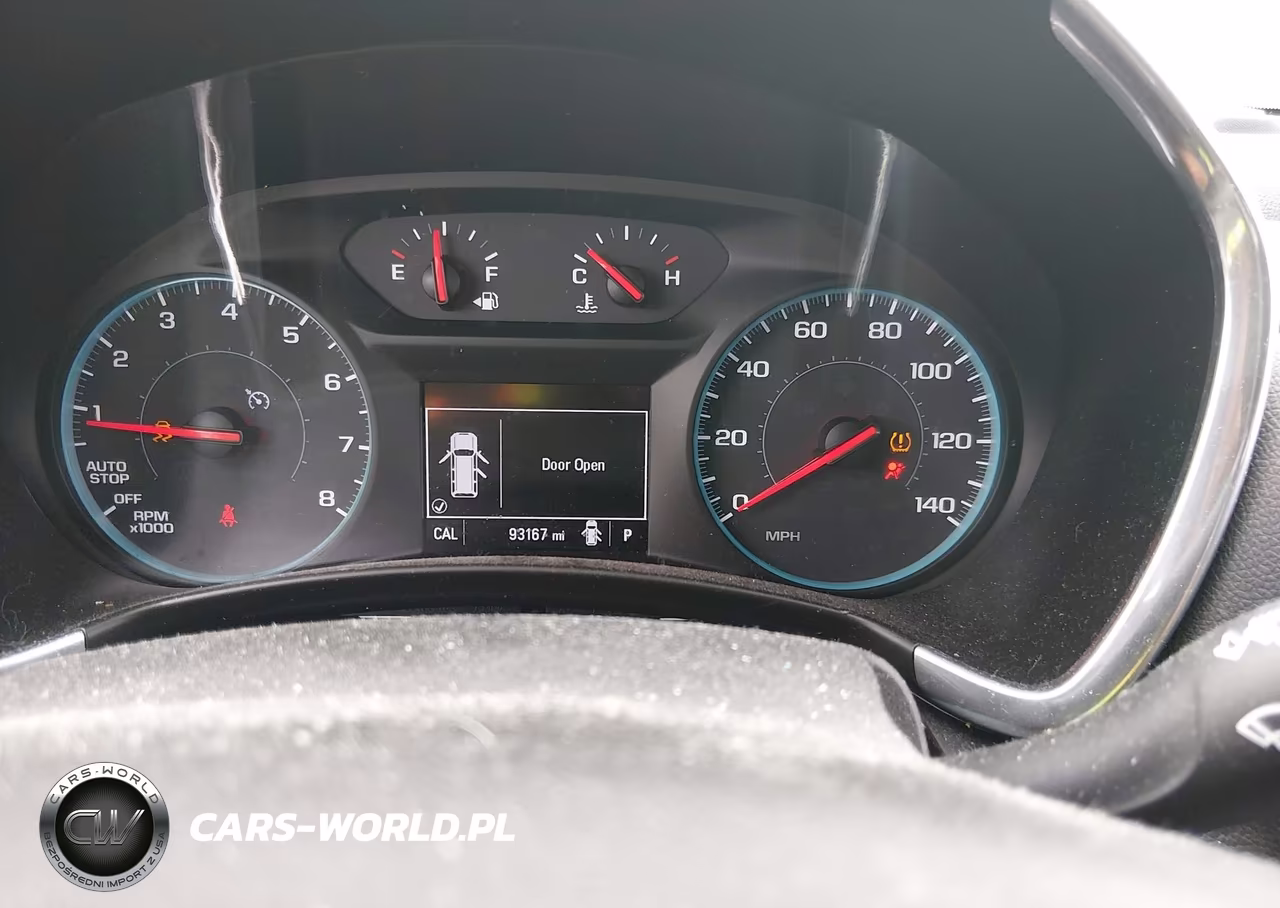 2018 Chevrolet Equinox Lt VIN:3GNAXJEV8JL257705 - 7