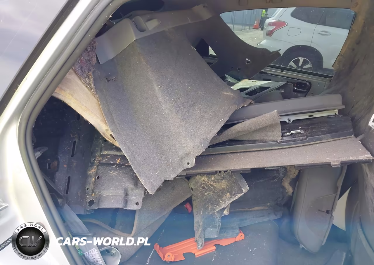 2007 Toyota Prius Touring VIN:JTDKB20U977563924 - 12