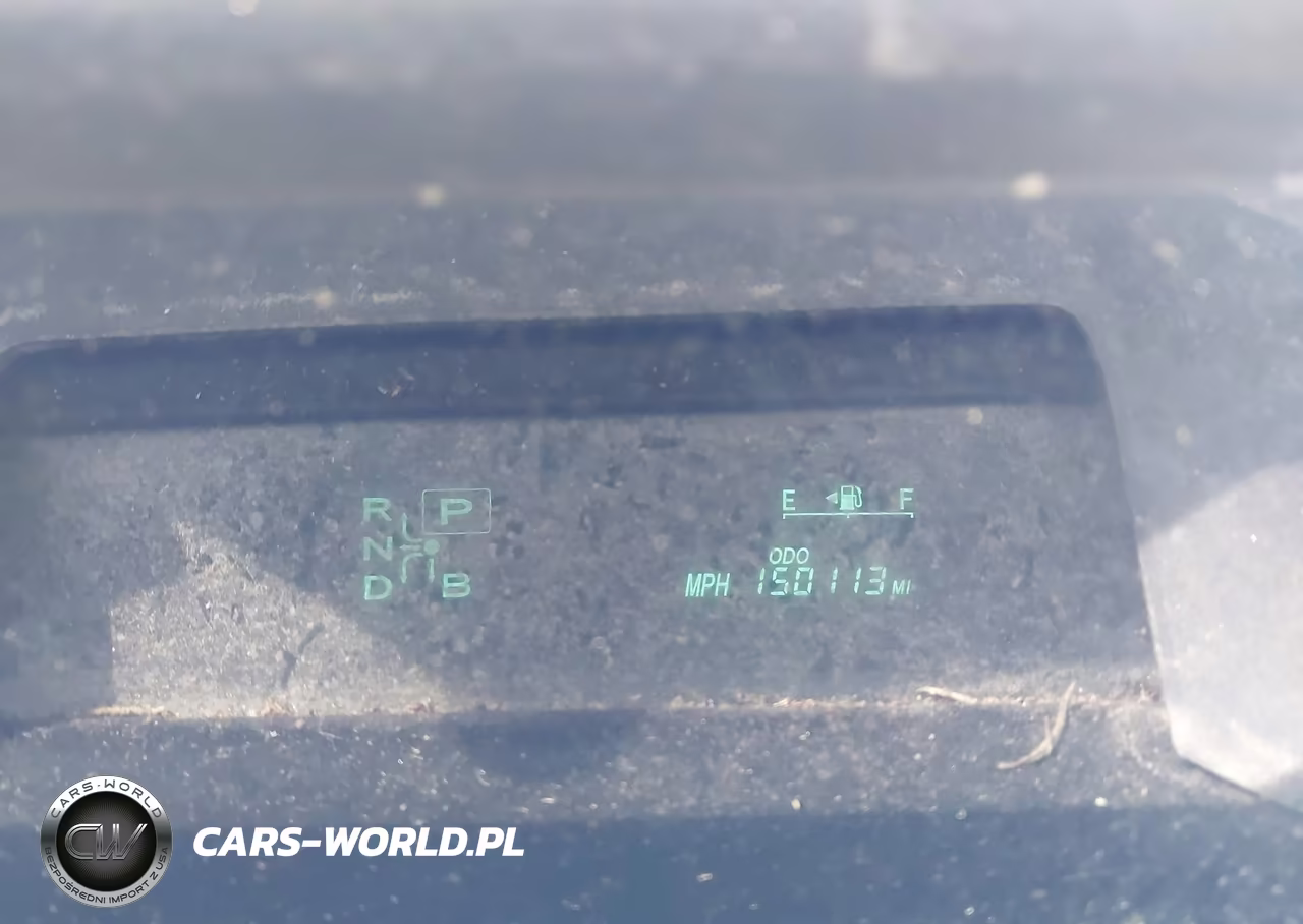 2007 Toyota Prius Touring VIN:JTDKB20U977563924 - 7