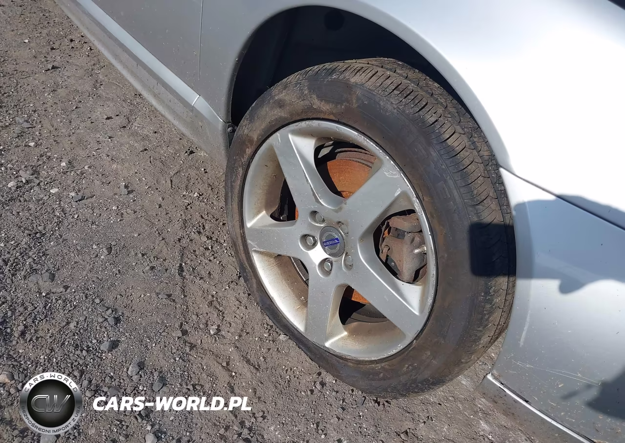 2009 Volvo S80 T6 VIN:YV1AH992791087502 - 12