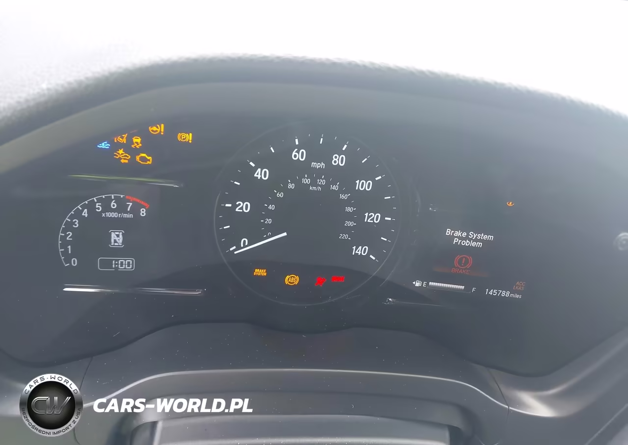 2019 Honda Hr-V Ex VIN:3CZRU6H58KM739786 - 7