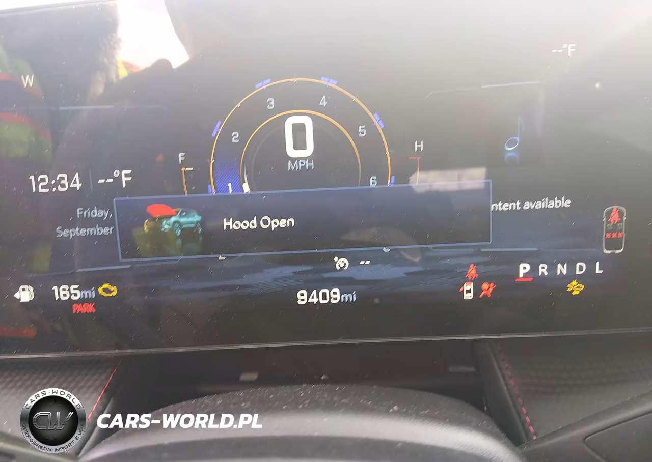 2025 Chevrolet Equinox Fwd Rs VIN:3GNAXLEGXSL170659 - 7