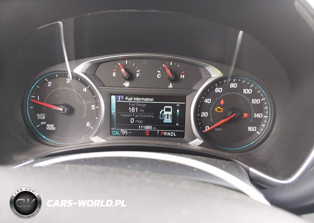 2018 Chevrolet Equinox Lt VIN:3GNAXLEU8JS621114 - 7