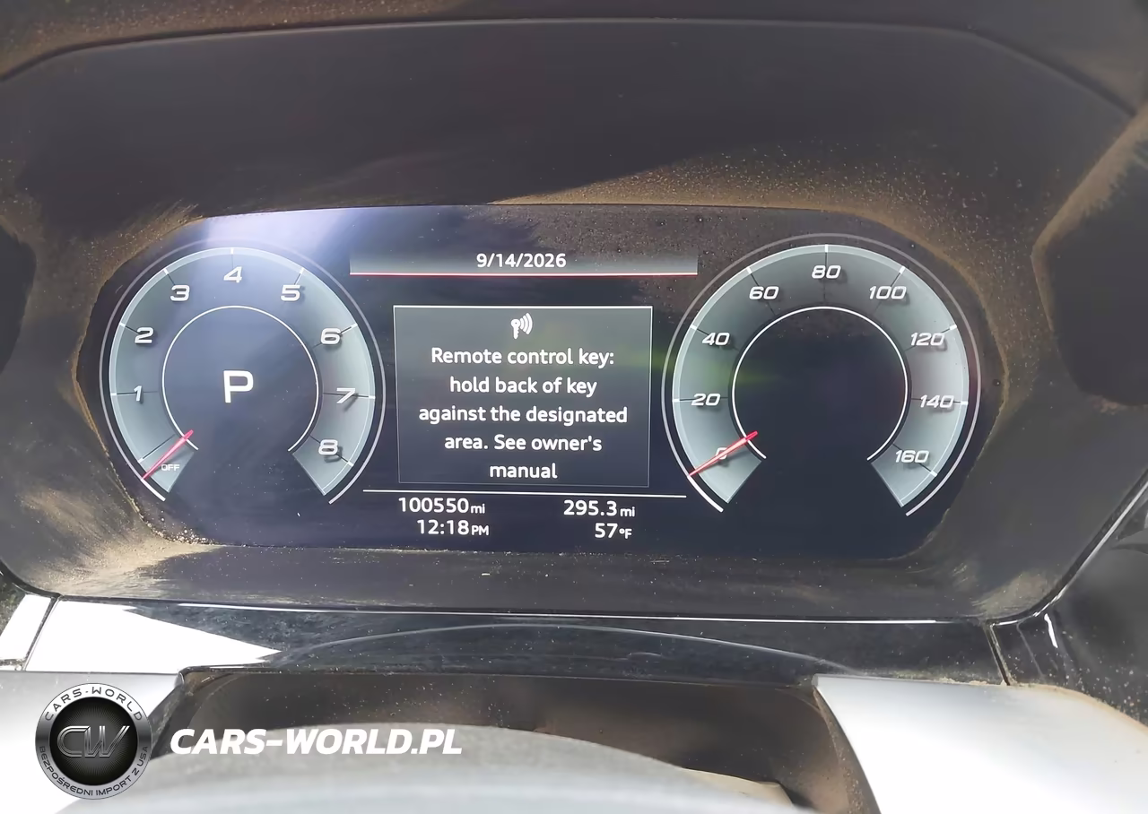 2022 Audi S3 Premium Plus Tfsi Quattro S Tronic VIN:WAUH3DGY4NA003737 - 7