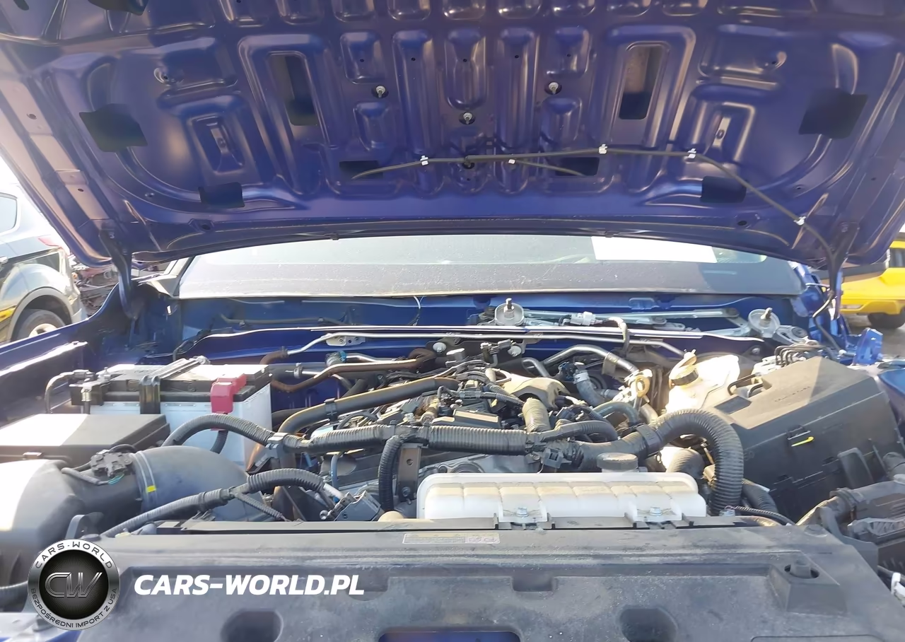 2024 Toyota Tacoma Trd Sport VIN:3TYKB5FN2RT011003 - 10